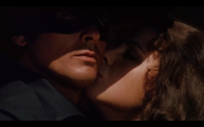 佐罗剧照的剧照