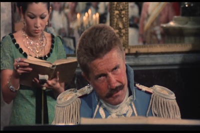 佐罗剧照的剧照