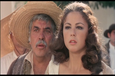 佐罗剧照的剧照