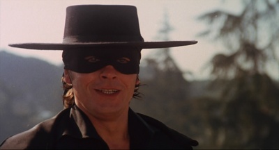 佐罗剧照的剧照