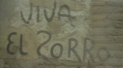 佐罗剧照的剧照