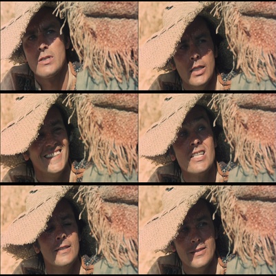 佐罗剧照的剧照