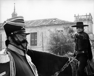 佐罗剧照的剧照