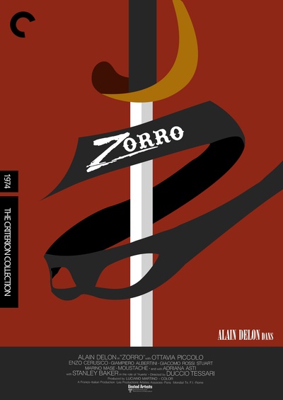 佐罗剧照的剧照