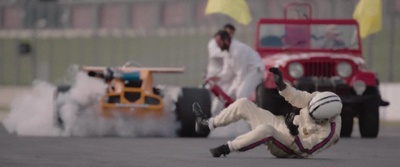 迈凯伦剧照的剧照