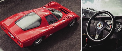 迈凯伦剧照的剧照