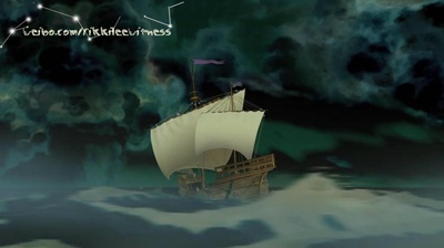 阿祖尔和阿斯马尔剧照的剧照