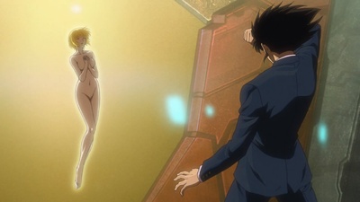 魔神Z 剧场版剧照的剧照