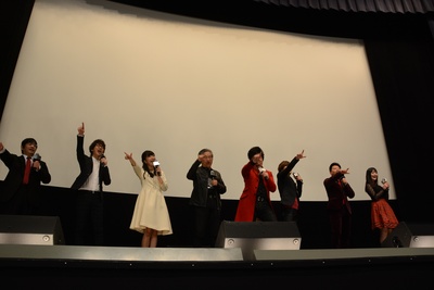 魔神Z 剧场版剧照的剧照