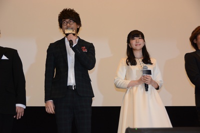 魔神Z 剧场版剧照的剧照