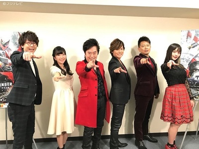 魔神Z 剧场版剧照的剧照