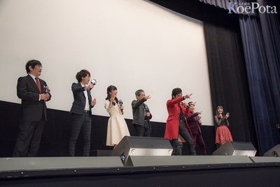 魔神Z 剧场版剧照的剧照