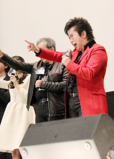 魔神Z 剧场版剧照的剧照