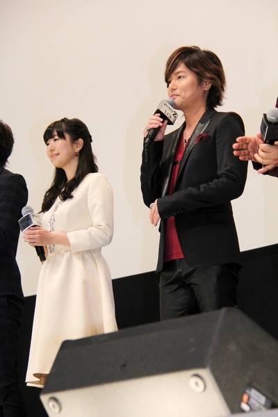 魔神Z 剧场版剧照的剧照