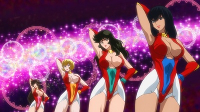 魔神Z 剧场版剧照的剧照