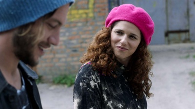 穿墙行剧照的剧照