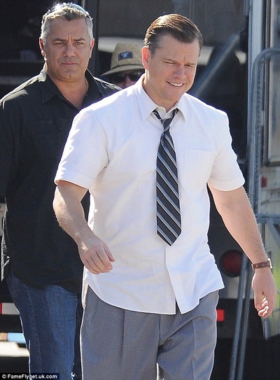 迷镇凶案剧照的剧照