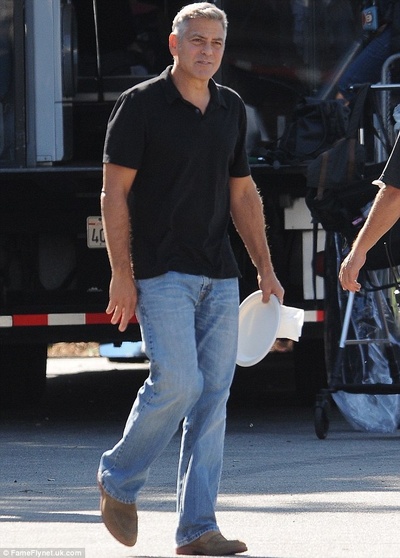 迷镇凶案剧照的剧照