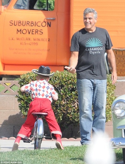 迷镇凶案剧照的剧照