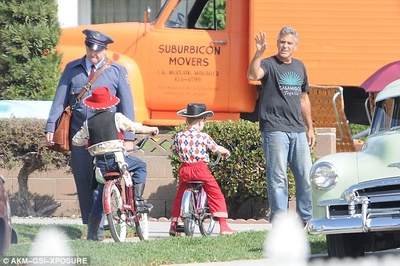 迷镇凶案剧照的剧照