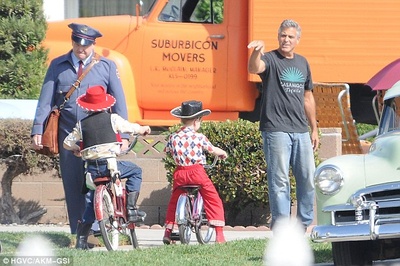 迷镇凶案剧照的剧照