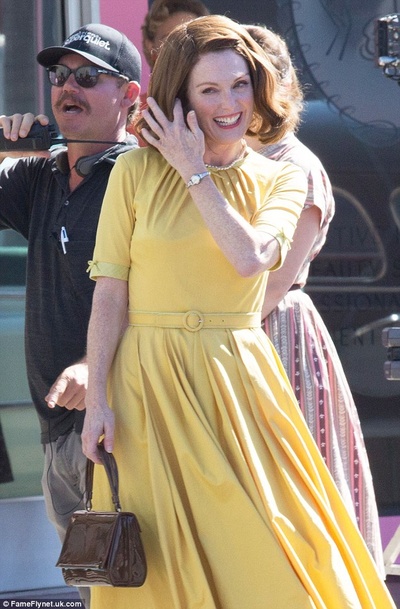 迷镇凶案剧照的剧照