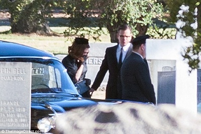 迷镇凶案剧照的剧照