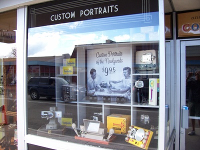 迷镇凶案剧照的剧照