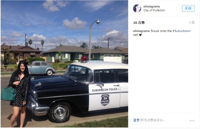 迷镇凶案剧照的剧照