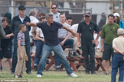 迷镇凶案剧照的剧照