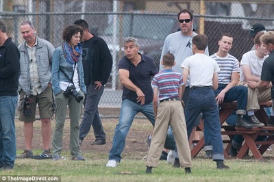 迷镇凶案剧照的剧照