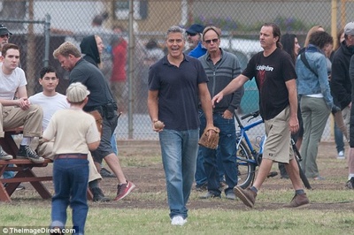 迷镇凶案剧照的剧照