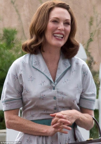 迷镇凶案剧照的剧照