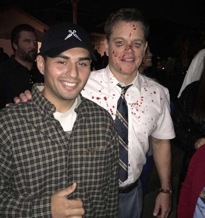 迷镇凶案剧照的剧照