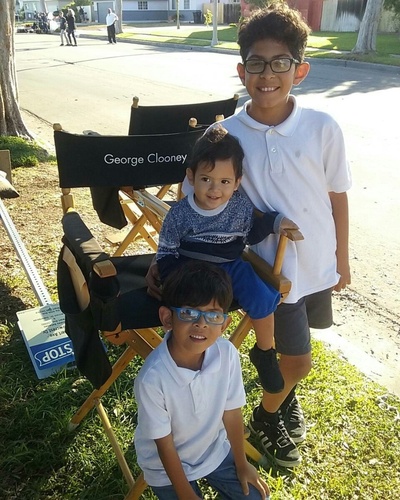 迷镇凶案剧照的剧照