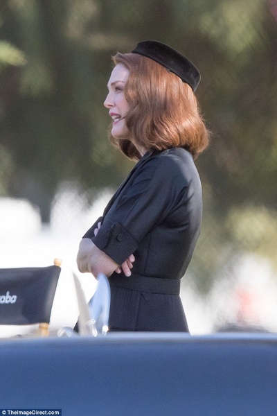 迷镇凶案剧照的剧照