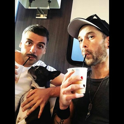 迷镇凶案剧照的剧照