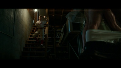 迷镇凶案剧照的剧照