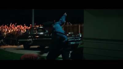 迷镇凶案剧照的剧照