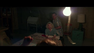 迷镇凶案剧照的剧照