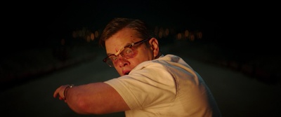 迷镇凶案剧照的剧照