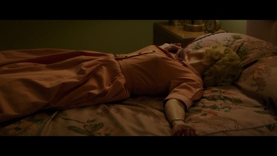 迷镇凶案剧照的剧照