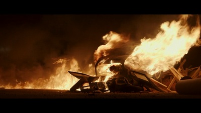 迷镇凶案剧照的剧照