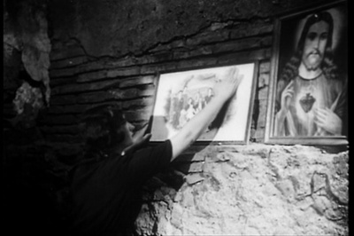 大地在波动剧照的剧照