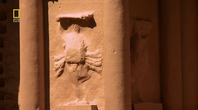 [国家地理.伟大工程巡礼系列E114.佩特拉]剧照的剧照