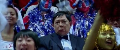 大灌篮剧照的剧照