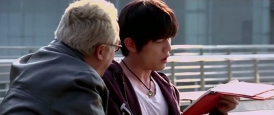 大灌篮剧照的剧照