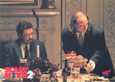 惊声尖笑2剧照的剧照