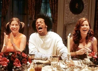 惊声尖笑2剧照的剧照