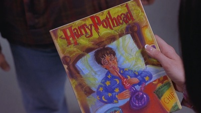 惊声尖笑2剧照的剧照